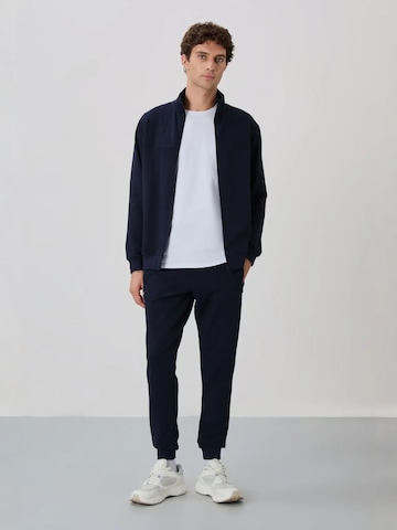 Survêtement Tommy Life en bleu