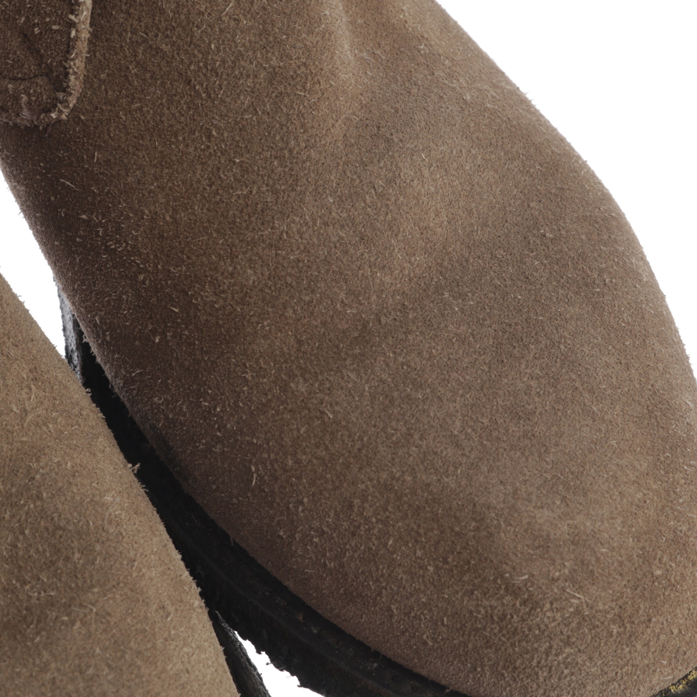 Church's Anke & Mid-Calf Boots in 43 in Black