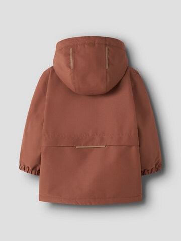 Lil'Atelier Tussenjas in Rood