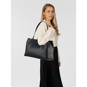 GUESS Schoudertas 'Wilder' in Grijs