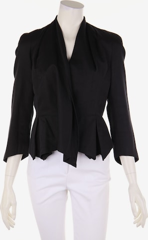 Karen Millen Jacket & Coat in M in Black: front