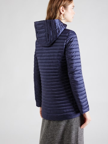 Veste mi-saison 'ALIMA' SAVE THE DUCK en bleu