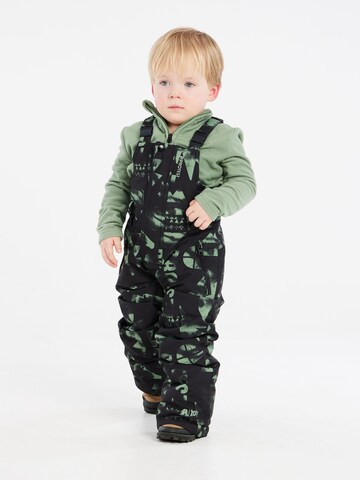 PROTEST Overall 'PRTSIMON TD'‌‌‌‌‌‌‌‌‌ in Schwarz