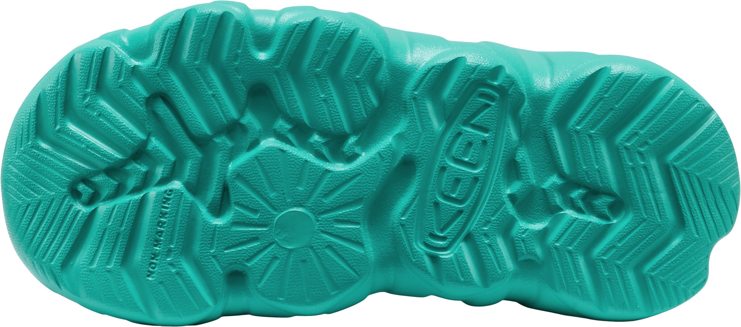 KEEN Sandals in Blue