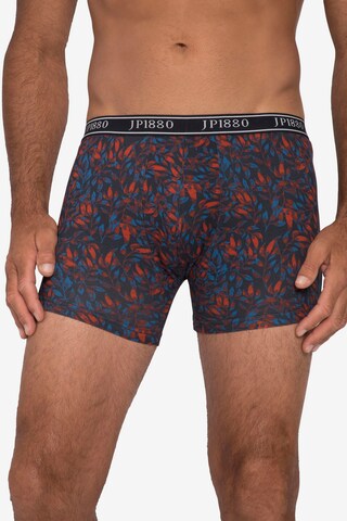 JP1880 Boxershorts in Blau