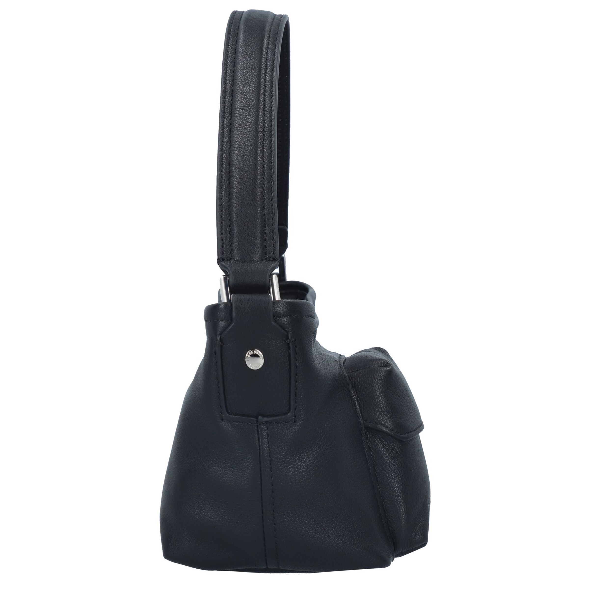 Borsa a spalla di Liebeskind Berlin in nero