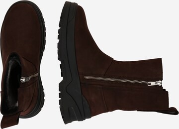 VAGABOND SHOEMAKERS Stiefelette 'MAXIME' in Braun
