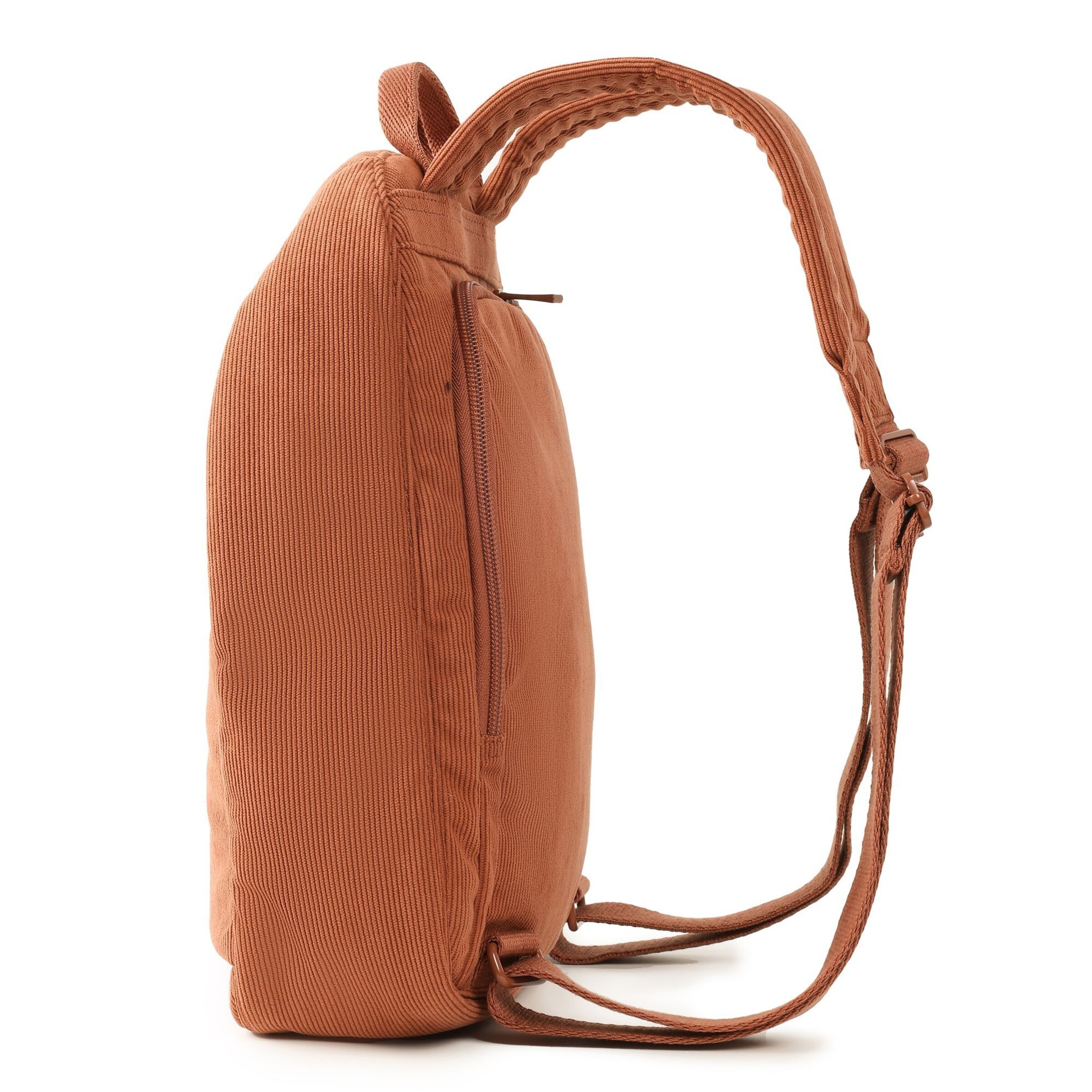 Hedgren Backpack 'Inner City Vogue L' in Brown