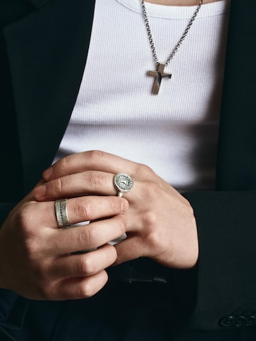 REYTEL Pendant 'DIVINE' in Silver