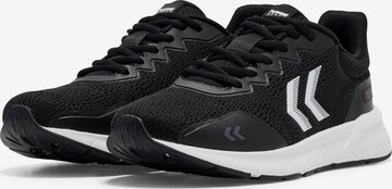 Hummel Athletic Shoes in Black