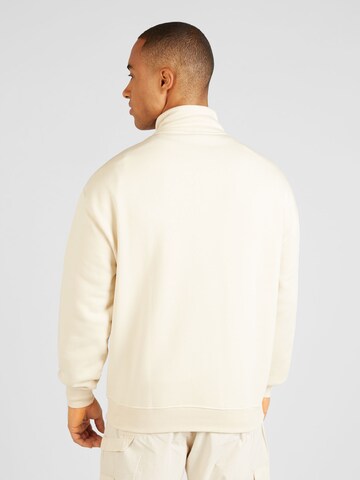 ELLESSE Sweatshirt 'Roane' in White