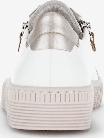 GABOR Sneakers in White