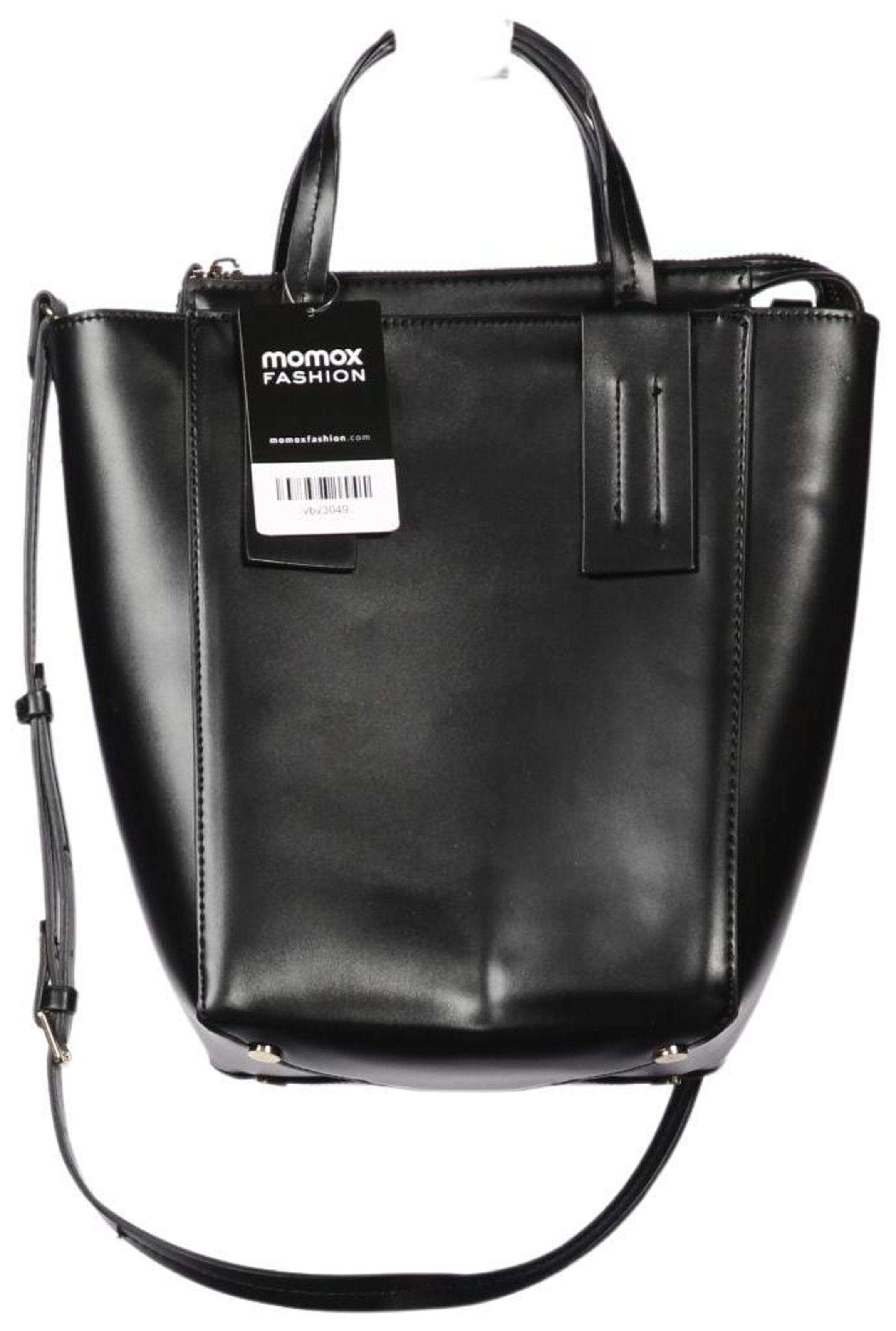 ZARA Bag in One size in Black: front