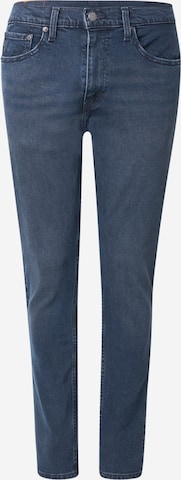 LEVI'S ® Tapered Farkut '512® Slim Taper' värissä sininen: etupuoli
