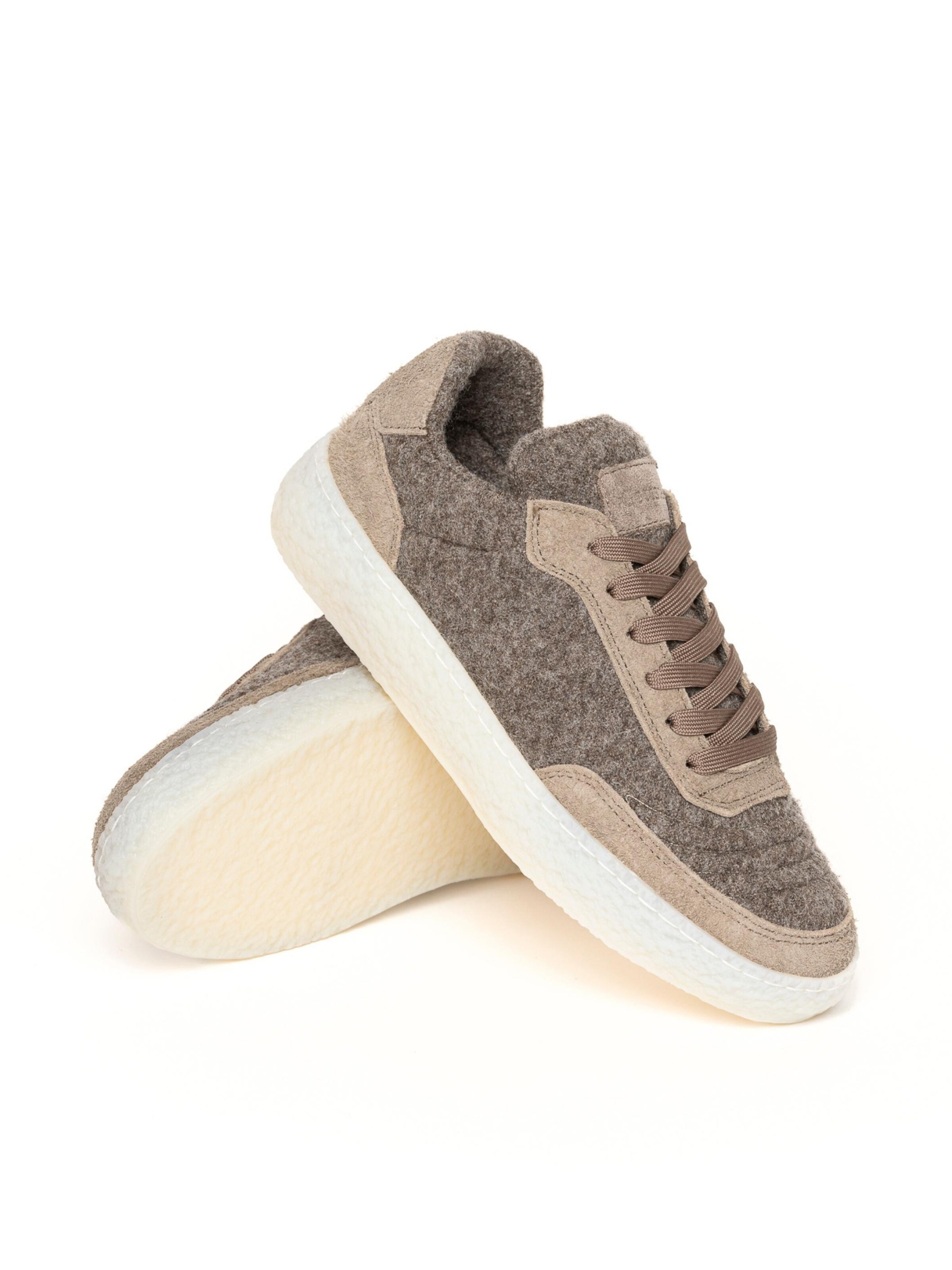 Gottstein Sneakers in Brown