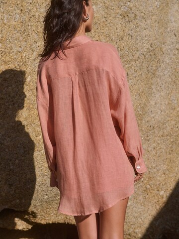 Next Halenka – pink