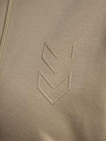 Hummel Sweatshirt i brun