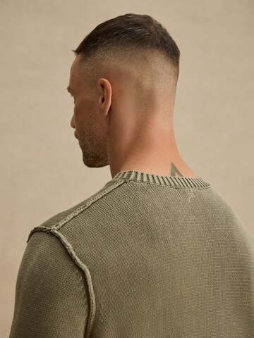 DAN FOX APPAREL - Jersey 'Orlando' en verde