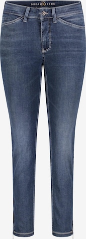 MAC Jeans in Blau: Vorderseite