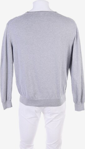 Engbers Sweater & Cardigan in XL in Grey