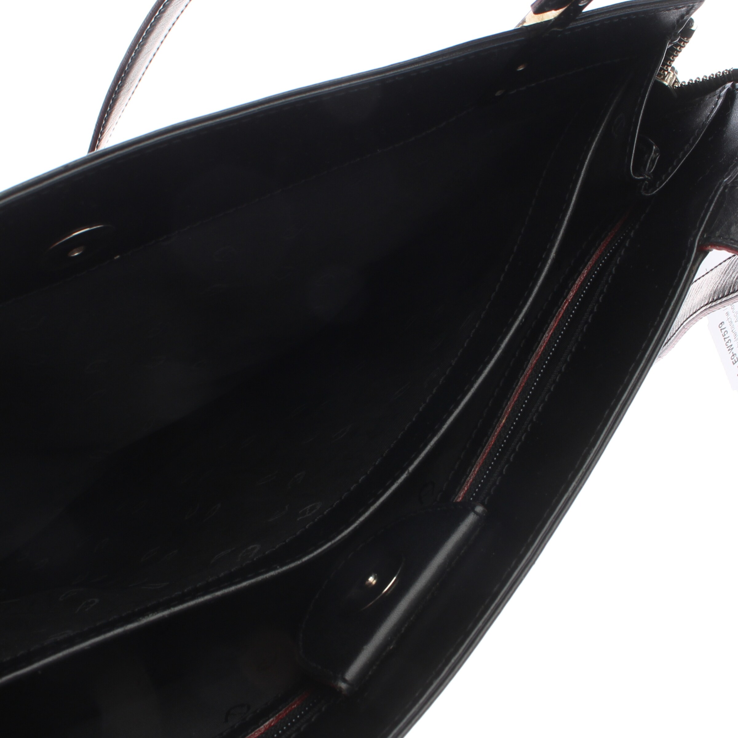 AIGNER Bag in One size in Black