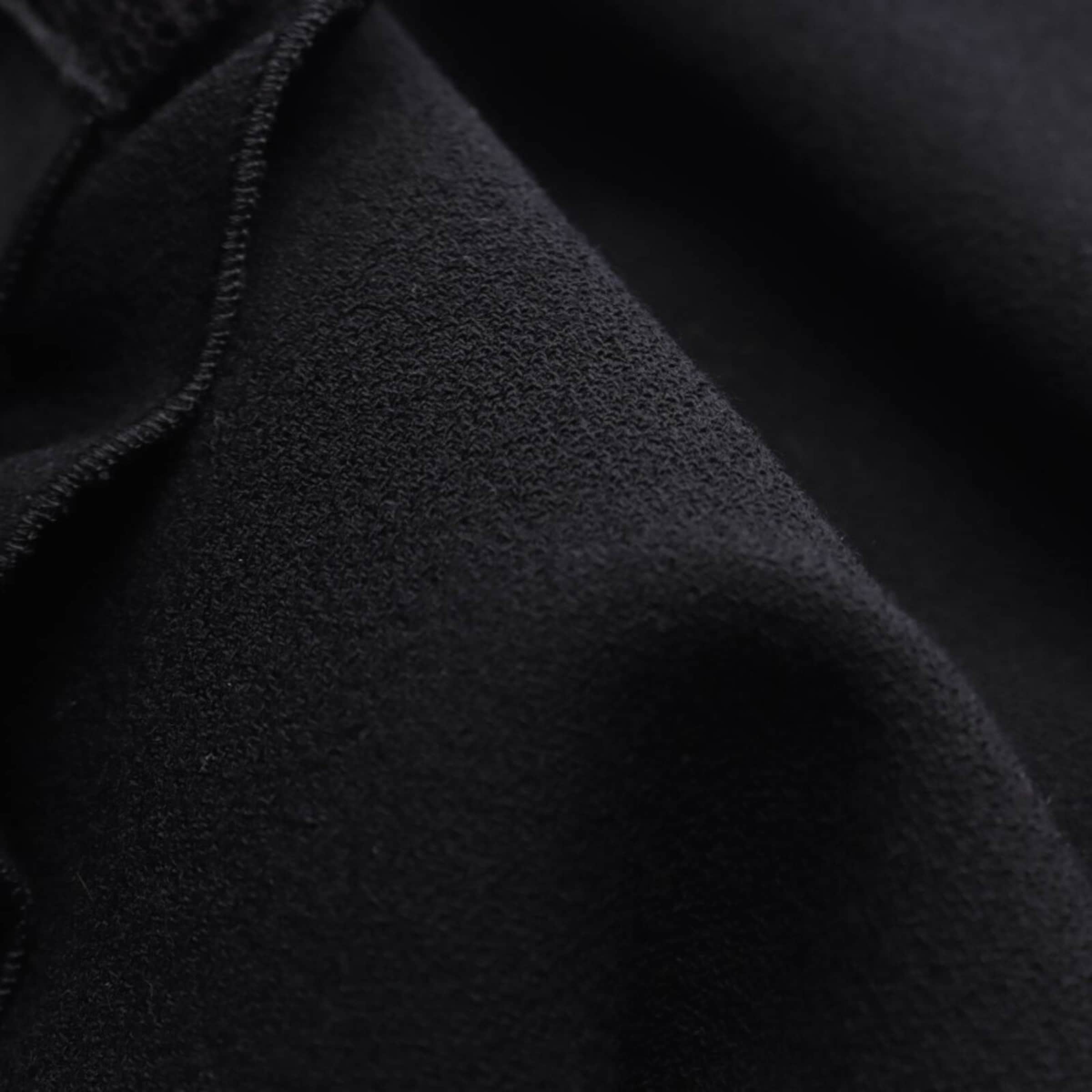 VALENTINO Dress in XS in Black