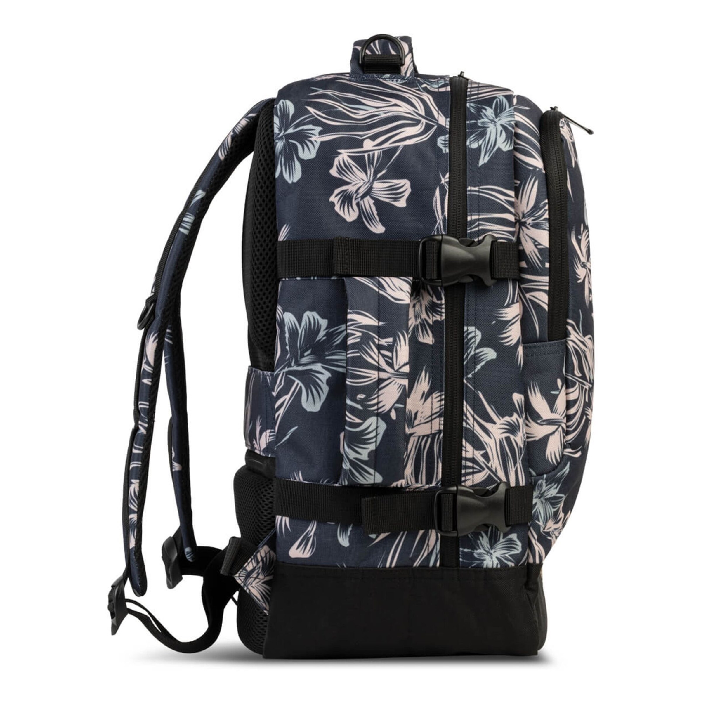 Worldpack Backpack 'Cabin Pro ' in Black