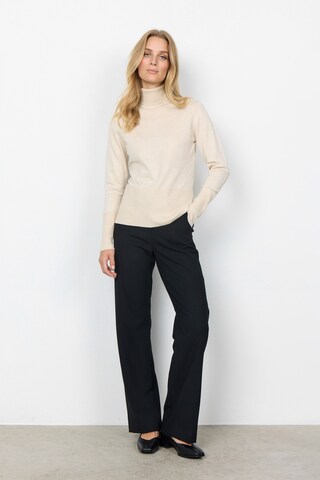 Soyaconcept Sweater 'Dollie' in Beige