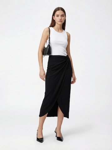 Jupe 'Maria' studioselect en noir