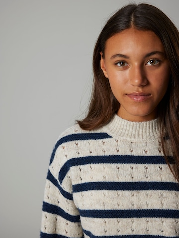 LMTD - Jersey en azul