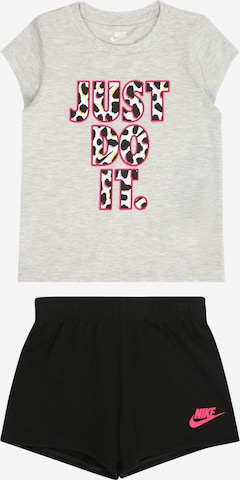 pilka Nike Sportswear Rinkinys 'ON THE SPOT': priekis