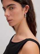 Boucles d'oreilles 'Febe'