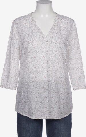 HAMMERSCHMID Blouse & Tunic in S in White: front