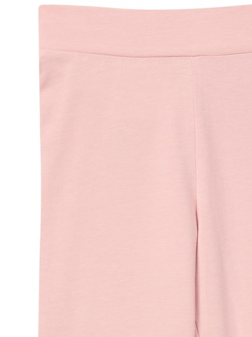Flared Leggings 'OTTINI flared leggings' di FILA in rosa