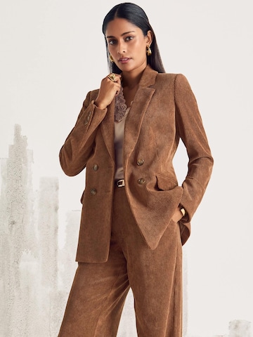 MADELEINE Blazers in Bruin