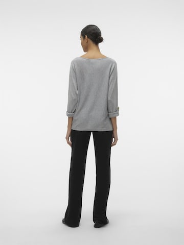 VERO MODA Trui in Grijs