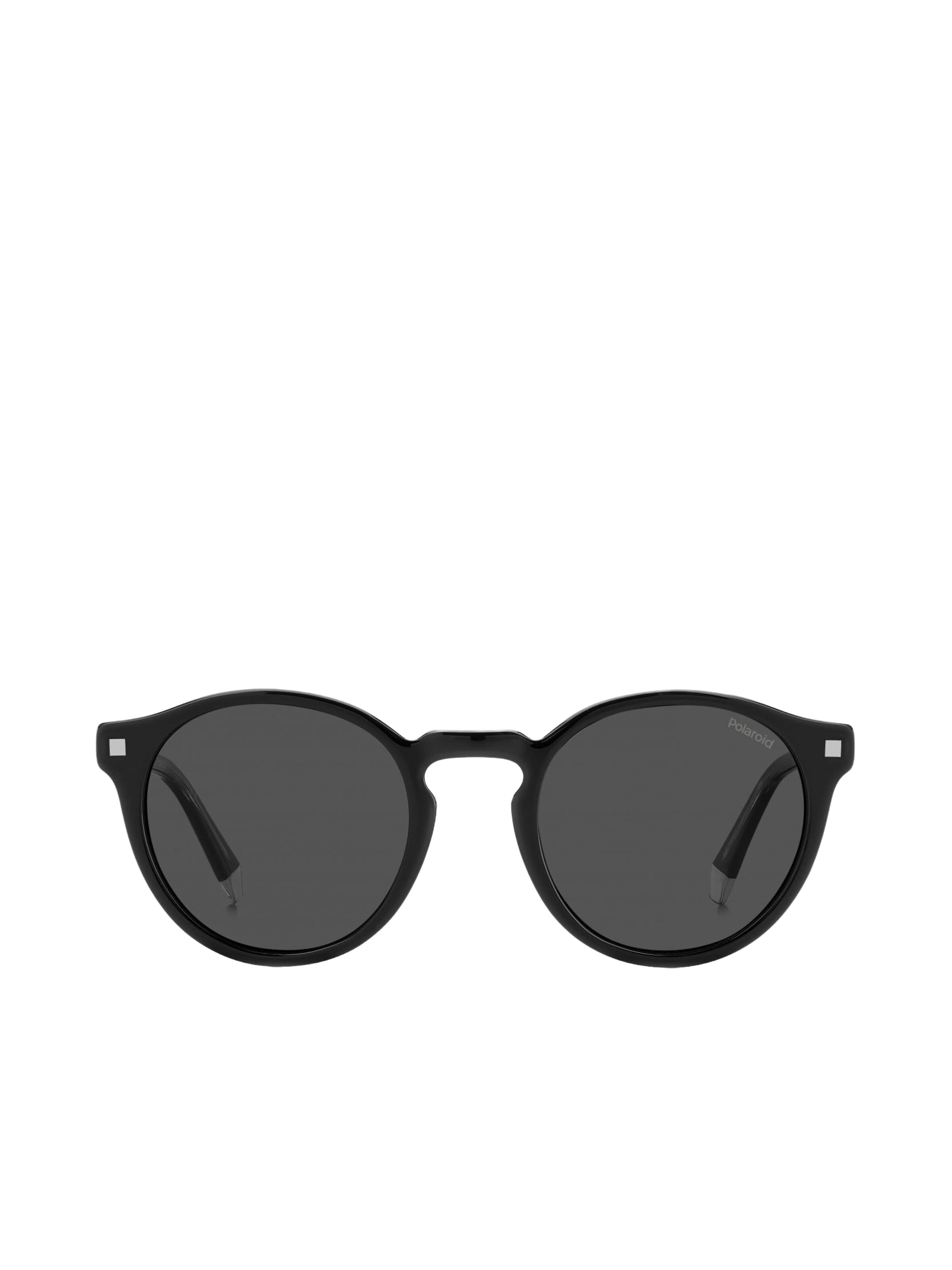 Polaroid - Gafas de sol '4150/S/X 50/22/145' en negro: frente