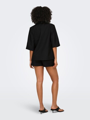 Blazer 'ONLBAIA' di ONLY in nero