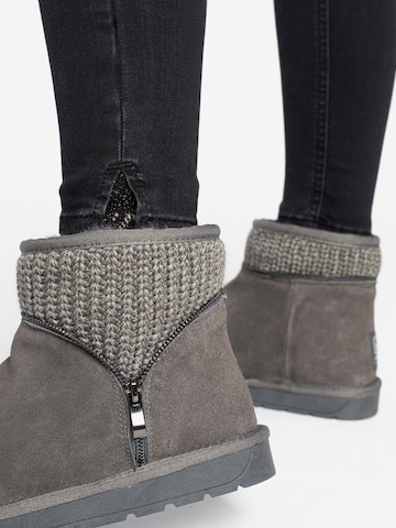 Boots da neve 'Tory' di Gooce in grigio
