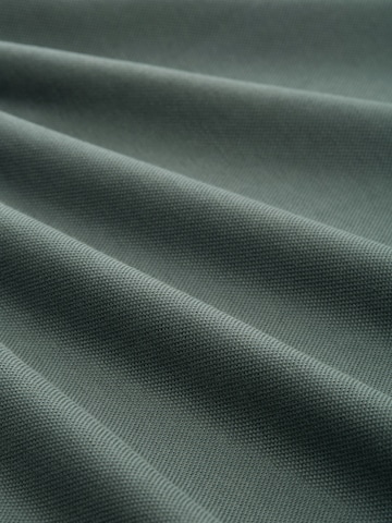 Giacca di felpa di TOM TAILOR DENIM in verde