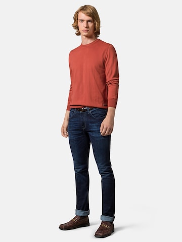 Baldessarini Slimfit Jeans 'John' in Blau