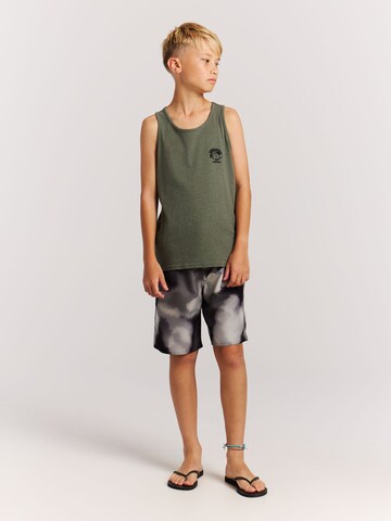 PROTEST Board Shorts 'PRTEmil JR' in Black