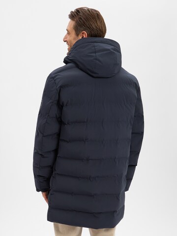 JOOP! Winter Jacket ' Chadwick ' in Blue