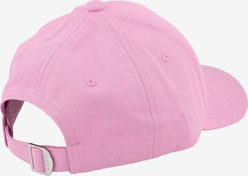 BOSS Cap 'Ari' in Pink