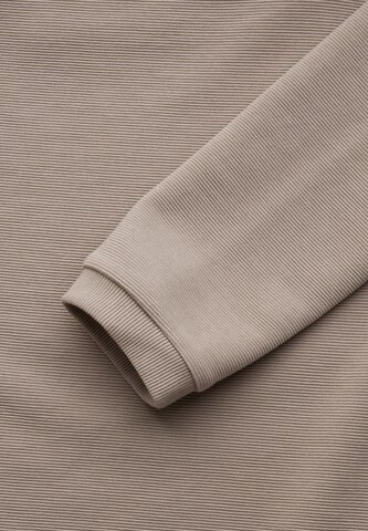 STREET ONE Shirt in Beige