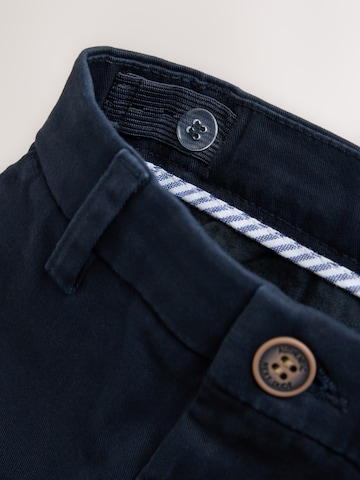 Next Regular Broek in Blauw