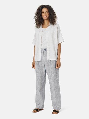 Loosefit Pantalon 'Ma Perli' Masai en noir