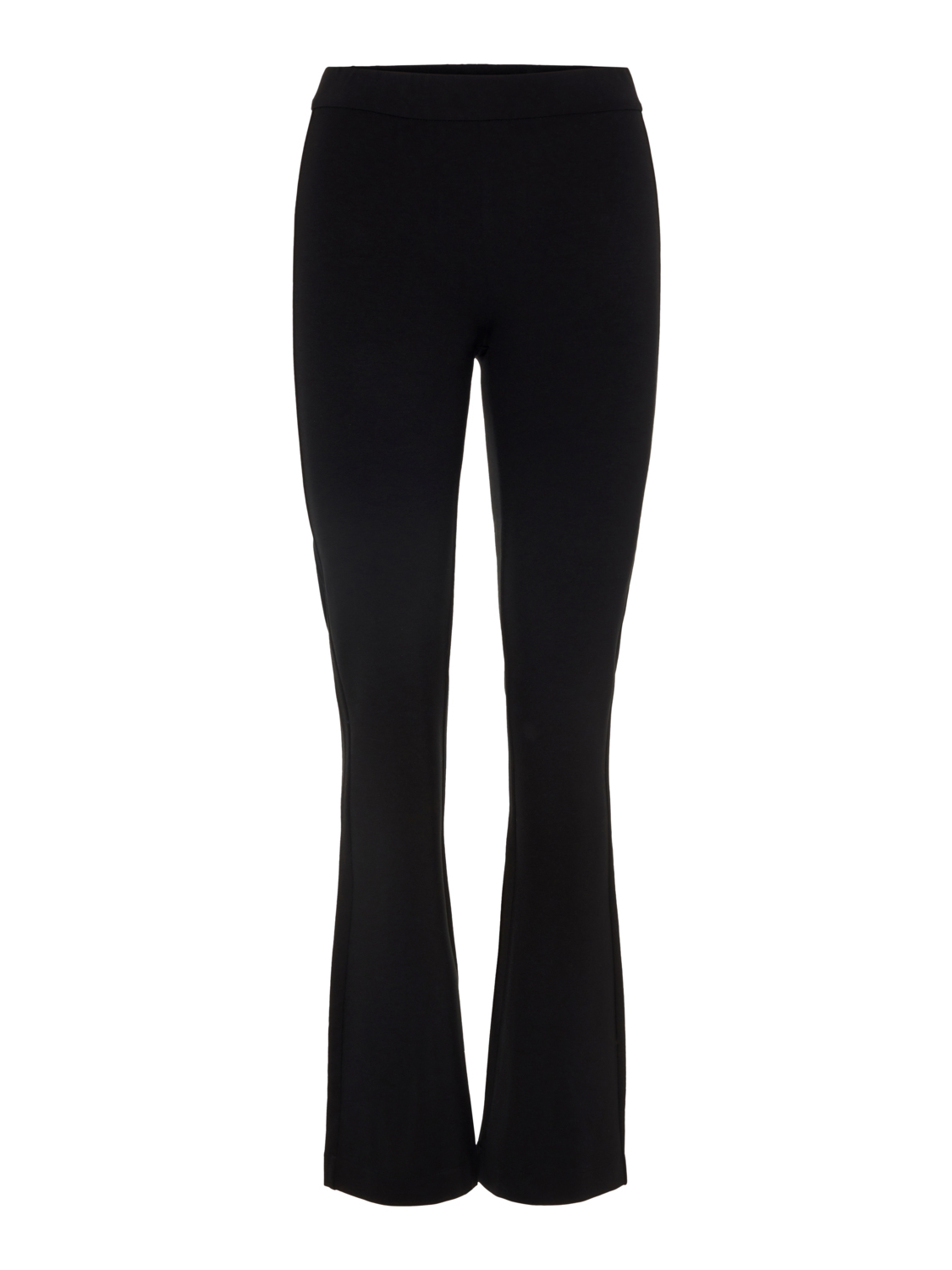 mvO2i Odzież Vero Moda Petite Spodnie Kamma w kolorze Czarnym 