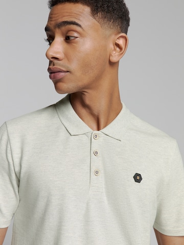 T-Shirt No Excess en beige