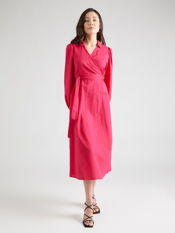 Robe Dorothy Perkins en rose